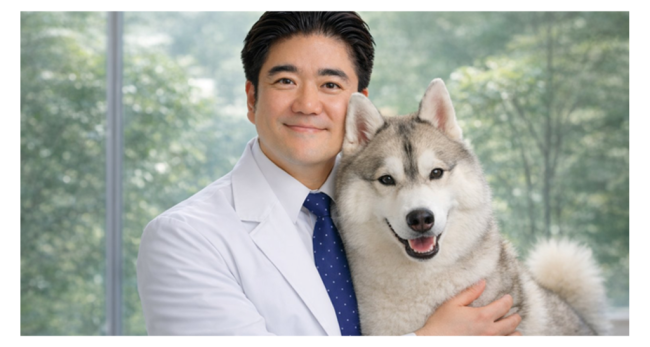 現役獣医師が開発した動物病院向けAI、5製品が出揃う