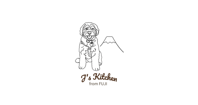 鮭の記録的不漁のなか原料を確保　J's Kitchen from FUJI、犬用「季節限定 鮭白子ジャーキー」を数量限定発売